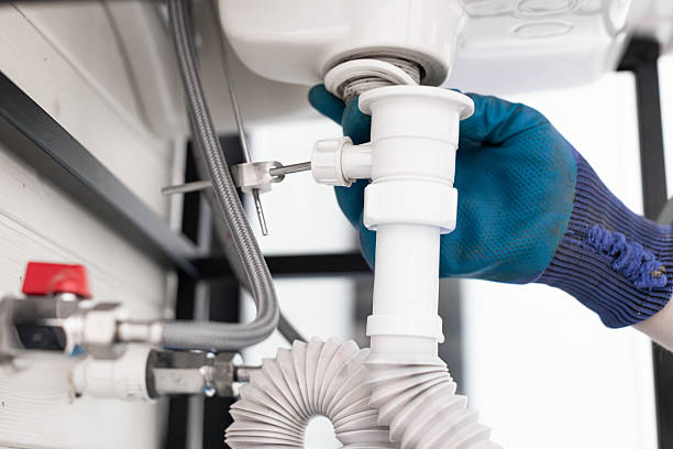 Reliable Drain Cleaning contractor in East Andover, NH by AAA Plumbing Heating